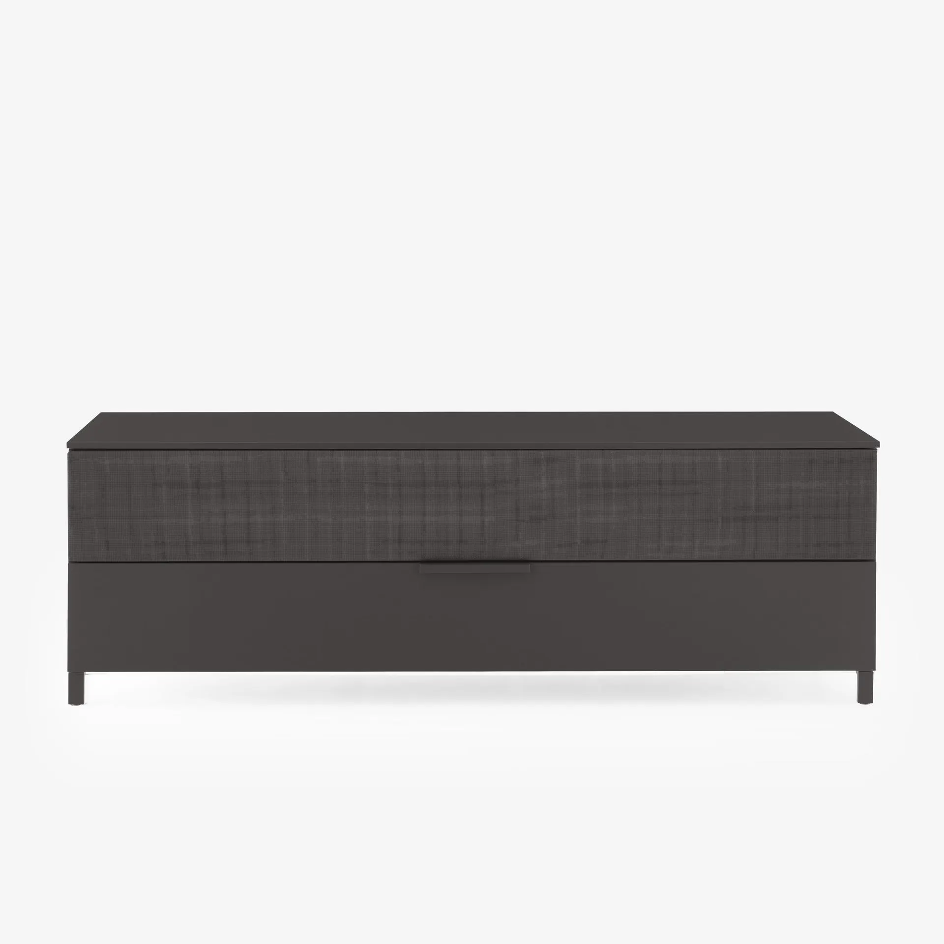 TV-CONTAINER FÜR SOUNDBAR 1 KLAPPTÜR F 39