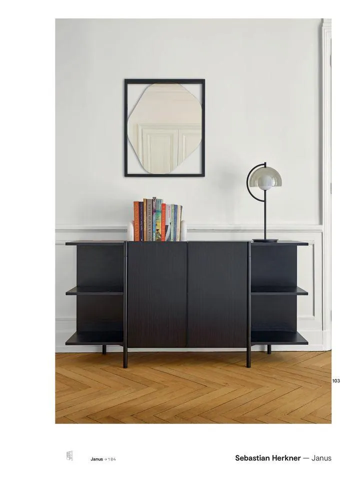 Collection 2023 – 2024 von 26. März bis 31. Dezember 2024 - Flugblätt seite  80