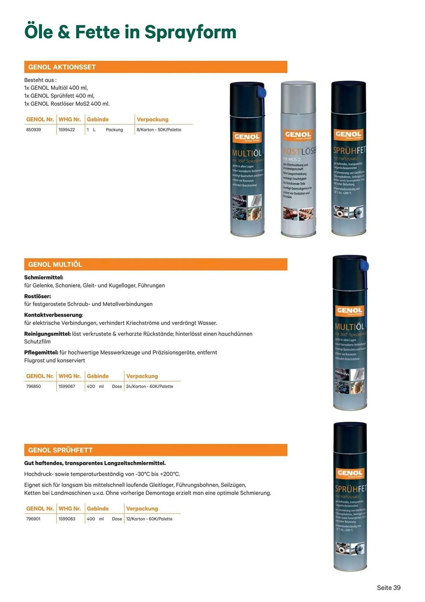Lagerhaus Graz Land Flugblatt von 19. Dezember bis 31. Dezember 2026 - Flugblätt seite 39