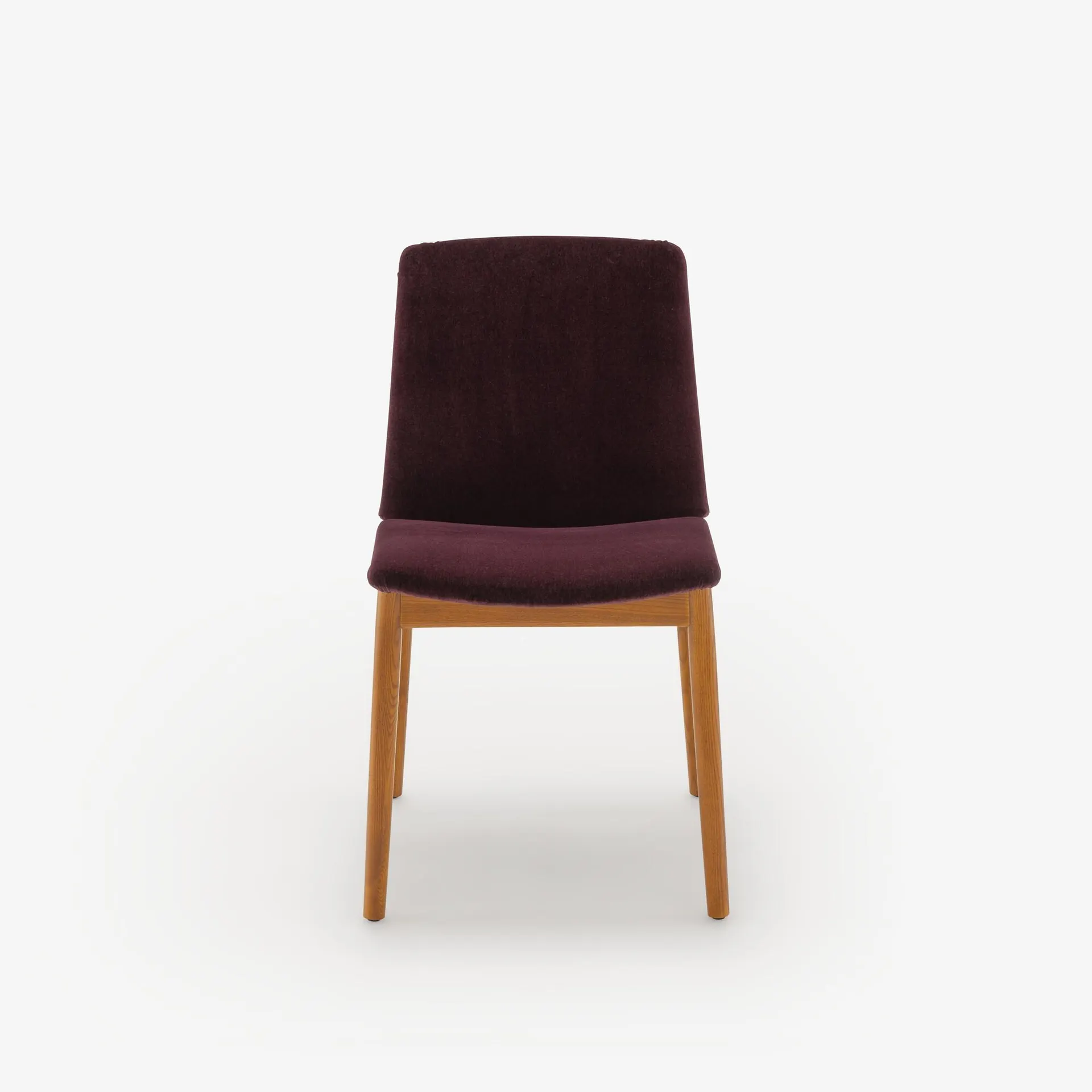 STUHL GESTELL ESCHE GEBEIZT GUARICHE