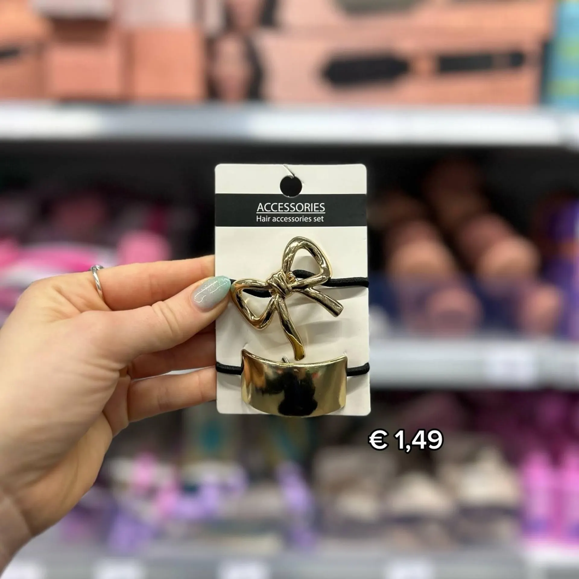 Welas Park Flugblatt von 24. März bis 5. April 2026 - Flugblätt seite  8