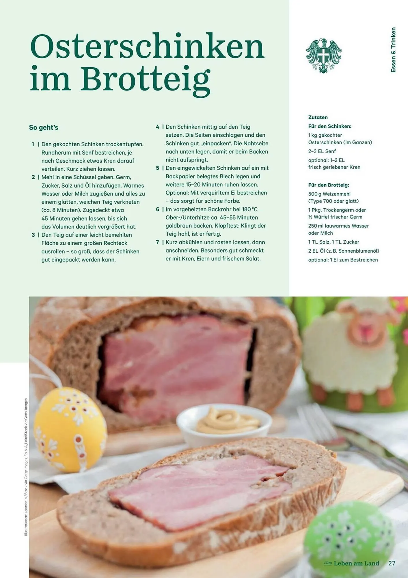 Lagerhaus Flugblatt von 1. Februar bis 28. Februar 2026 - Flugblätt seite  27