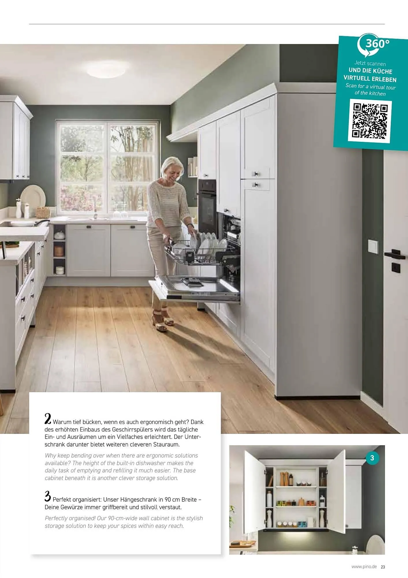 Mömax Flugblatt von 14. Februar bis 31. Dezember 2025 - Flugblätt seite  23