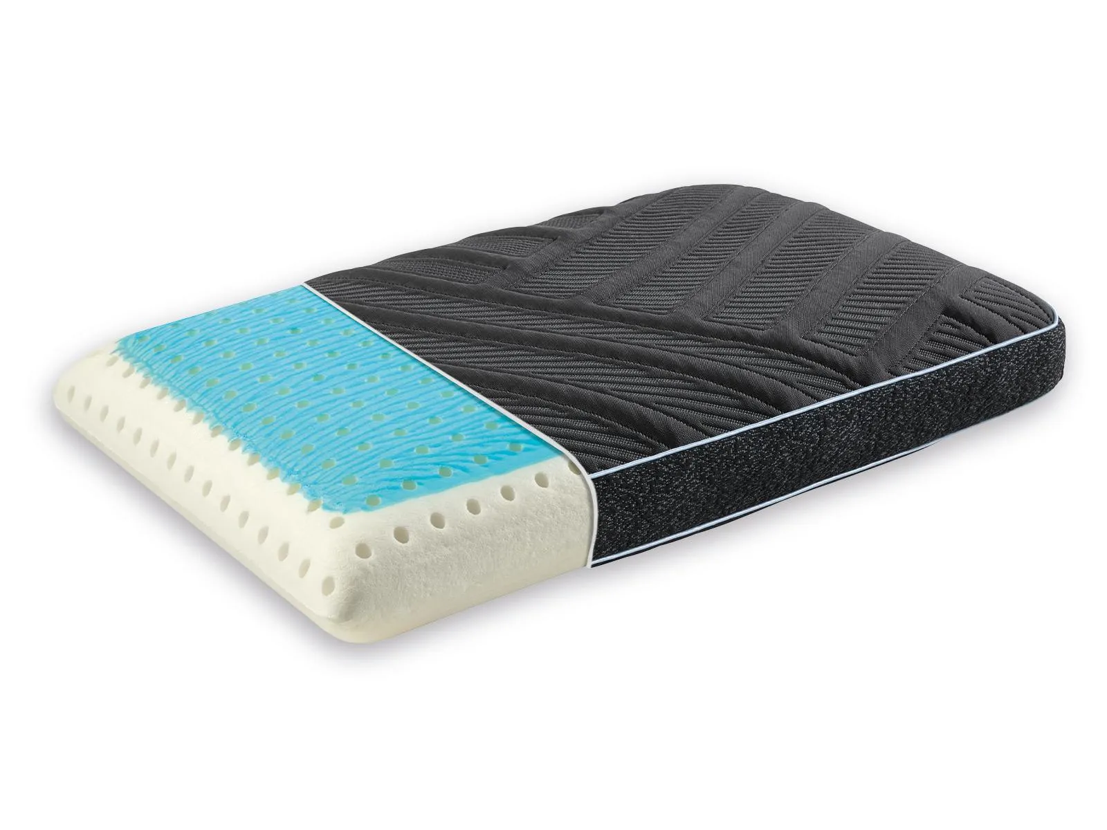 MLILY Kühlendes Nackenkissen