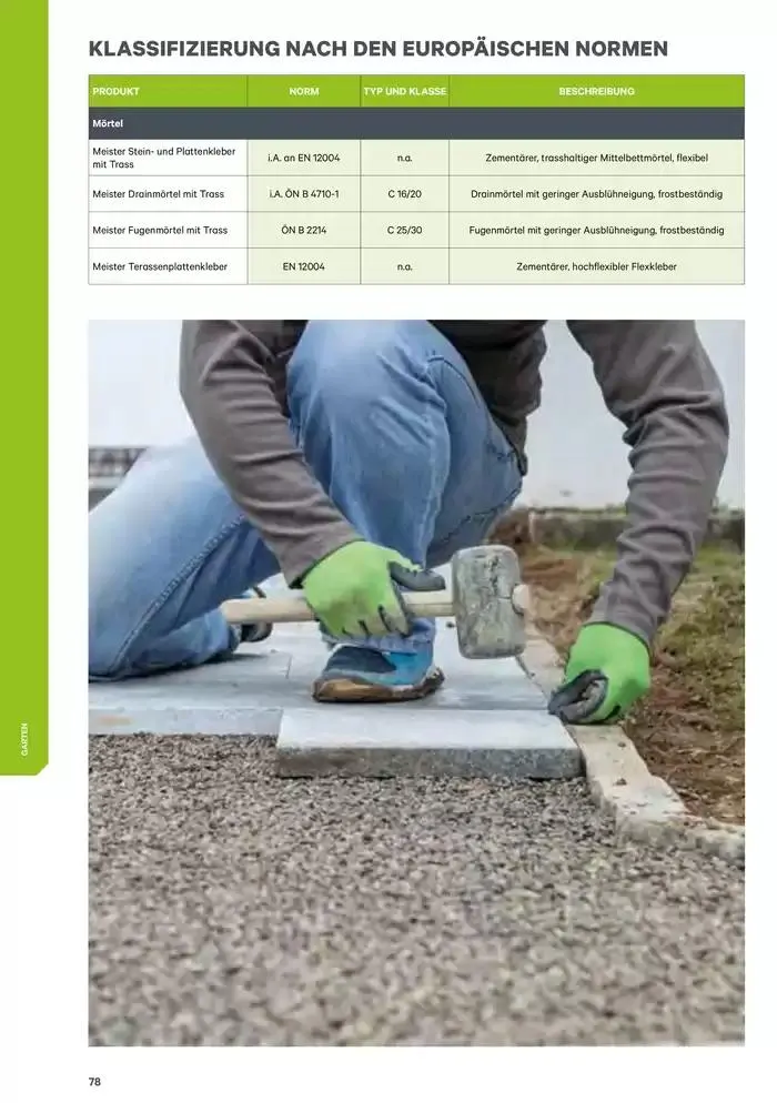 Exklusive Schnäppchen von 9. Jänner bis 16. Jänner 2025 - Flugblätt seite  78