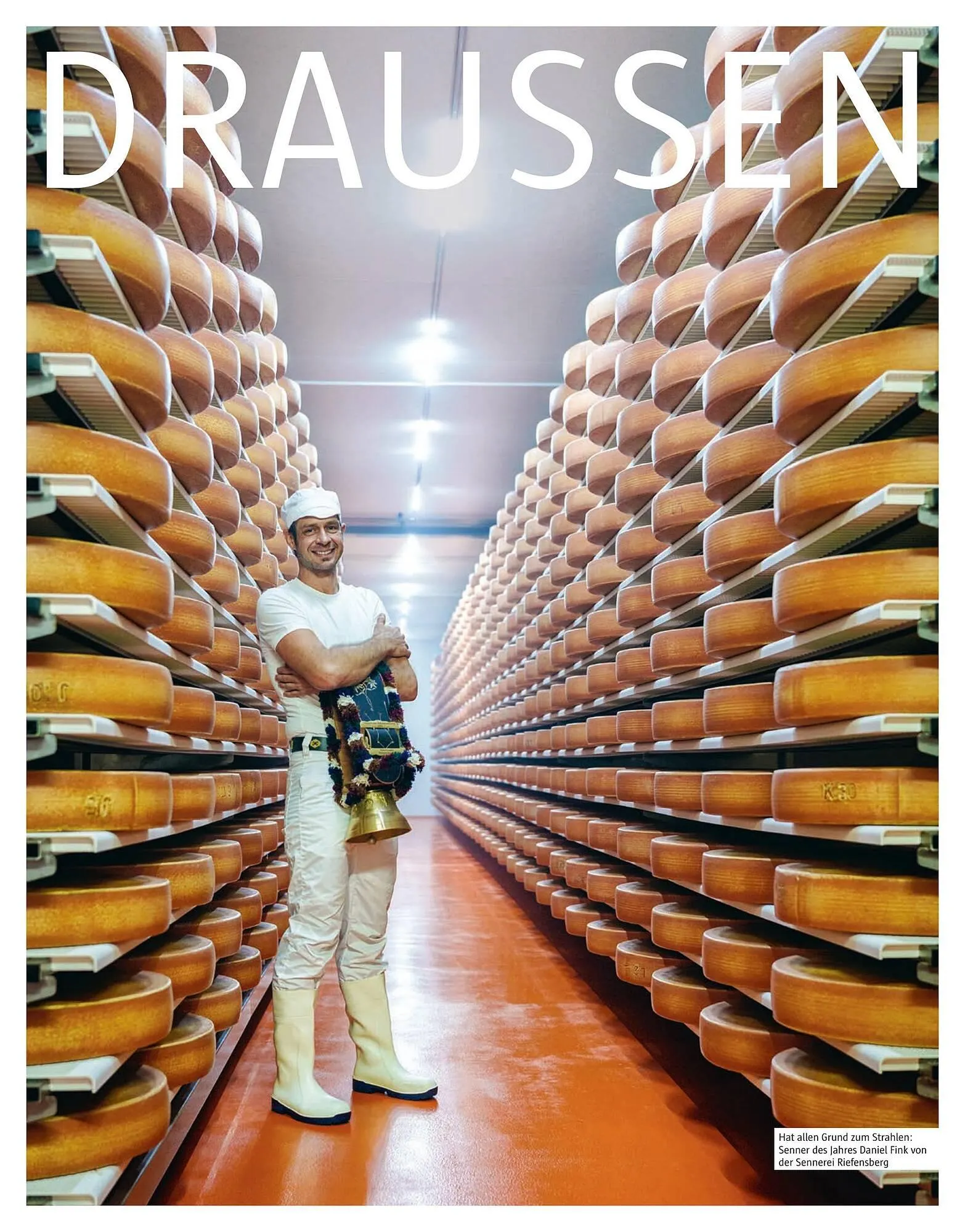 Sutterlüty Flugblatt von 19. November bis 9. Dezember 2024 - Flugblätt seite  58