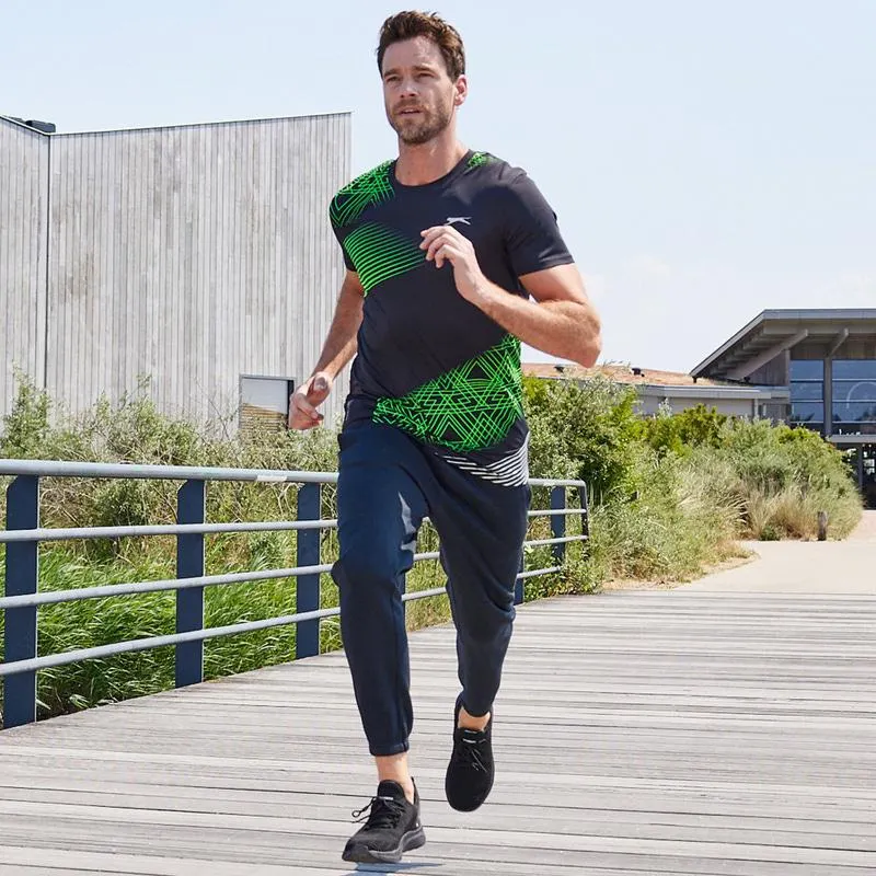 Herren-Jogginghose mit Baumwolle