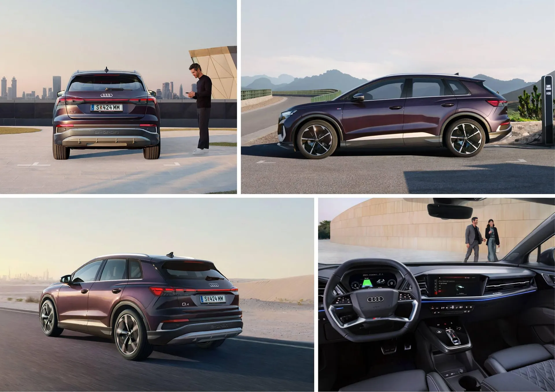 Audi Flugblatt von 20. November bis 22. Juli 2026 - Flugblätt seite  3