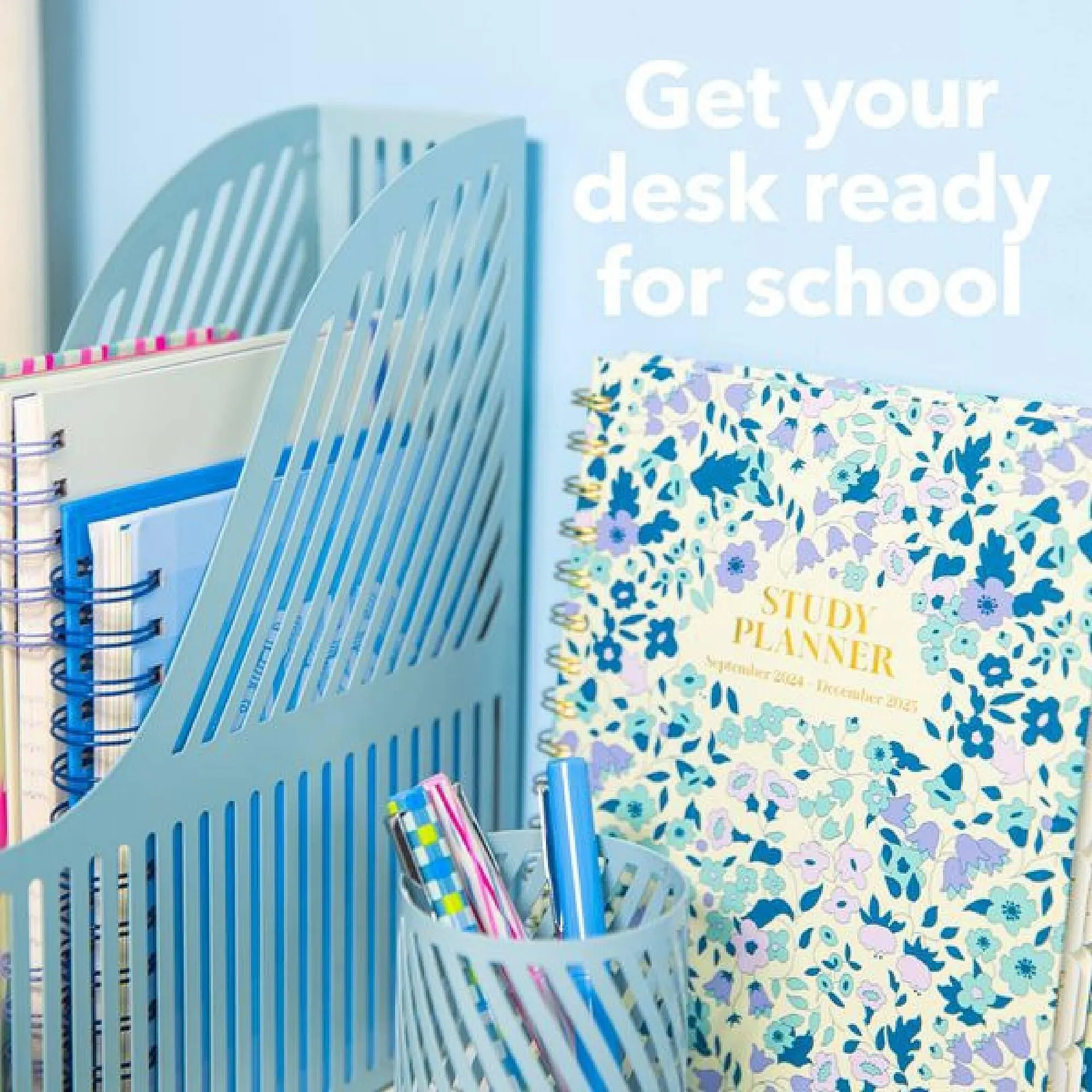 Flying Tiger Flugblatt - 1