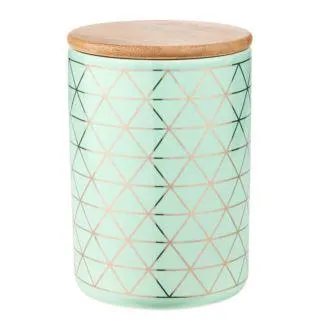 Aufbewahrungsdose Zickzack QUEEN IT