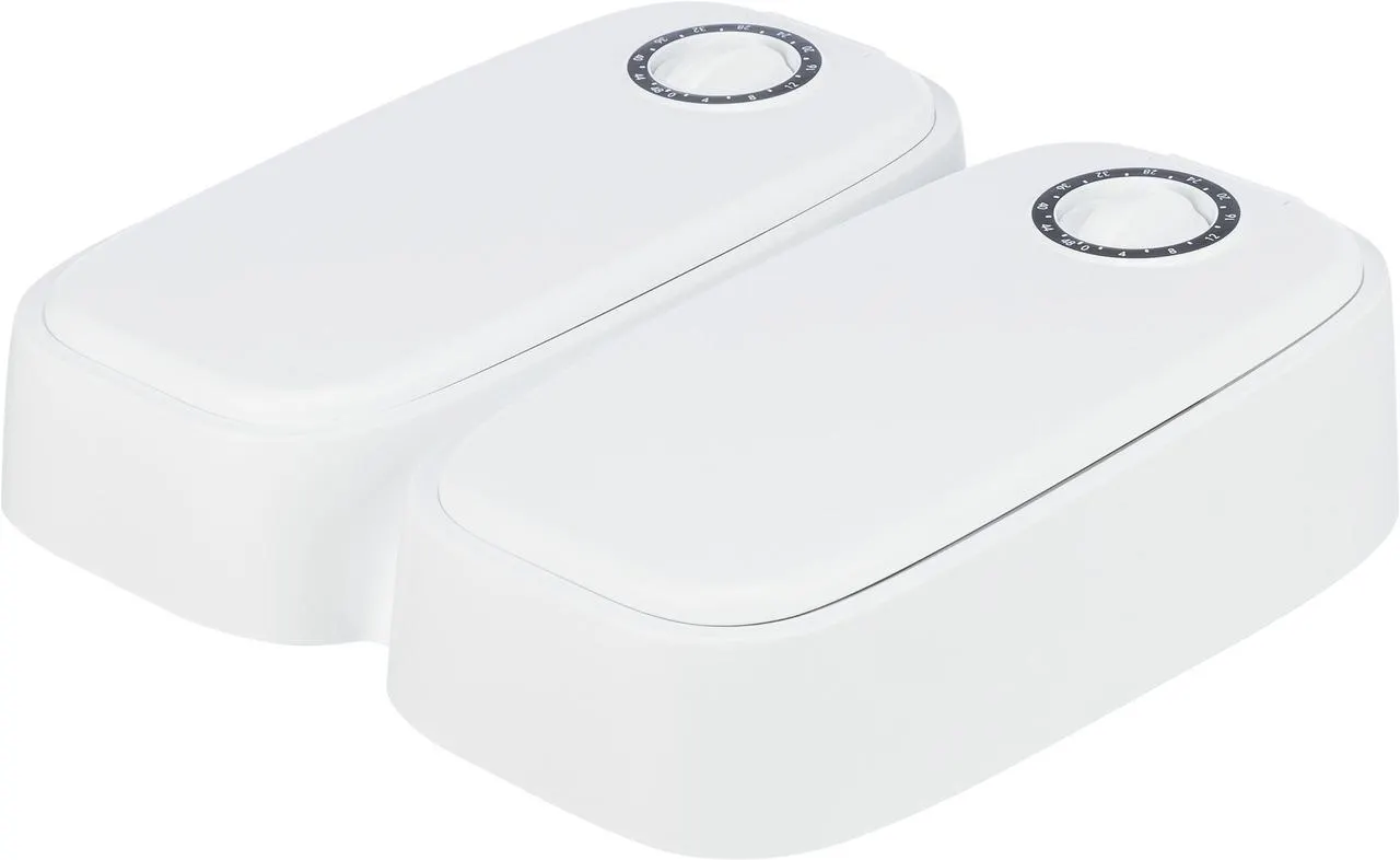 Trixie Futterautomat TX2 Katzen Zubehör 2 x 300 ml