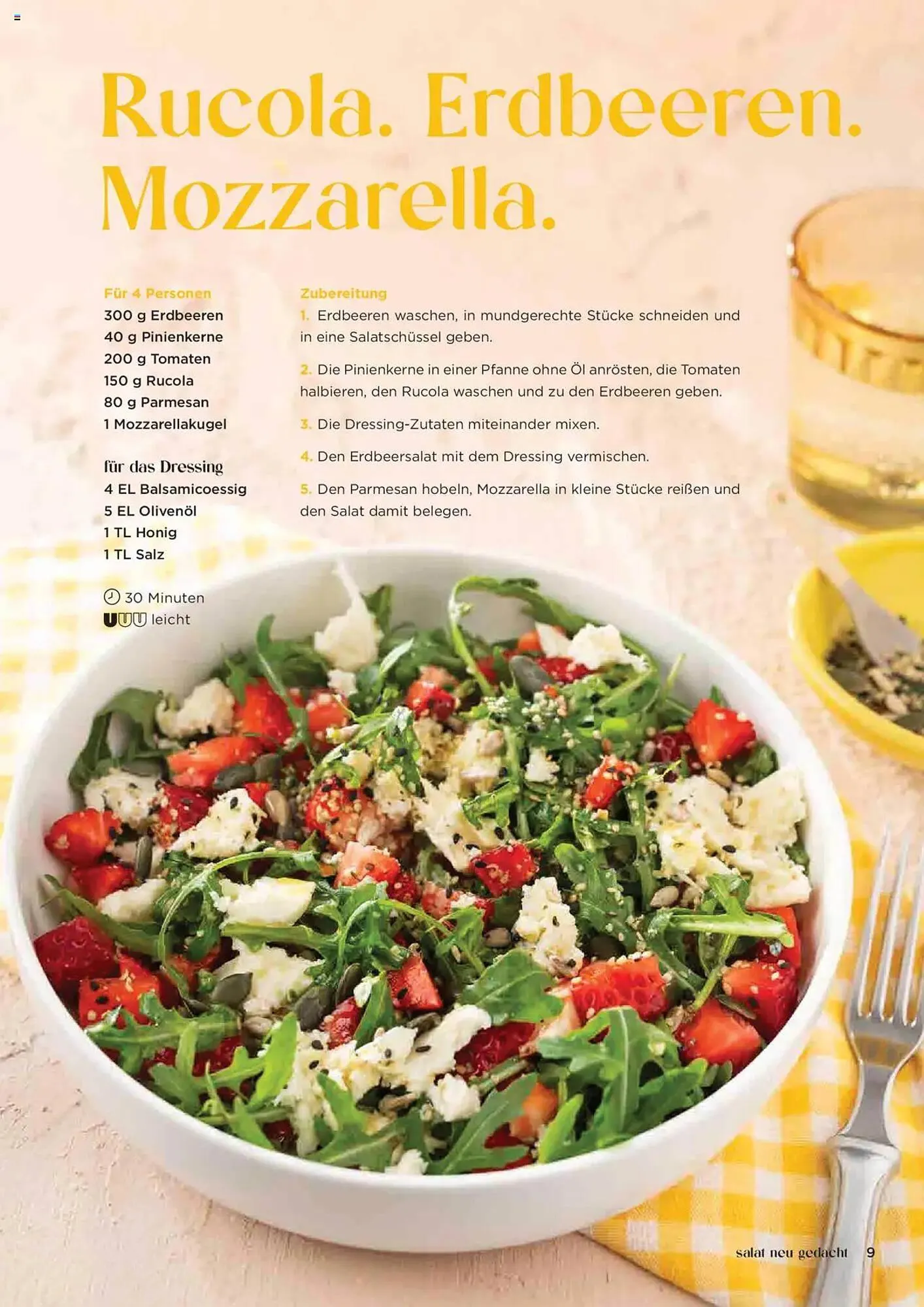 Unimarkt Flugblatt von 1. Juli bis 4. Dezember 2025 - Flugblätt seite 9