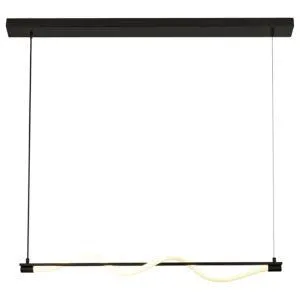 Pendelleuchte Serpent 1-flammig