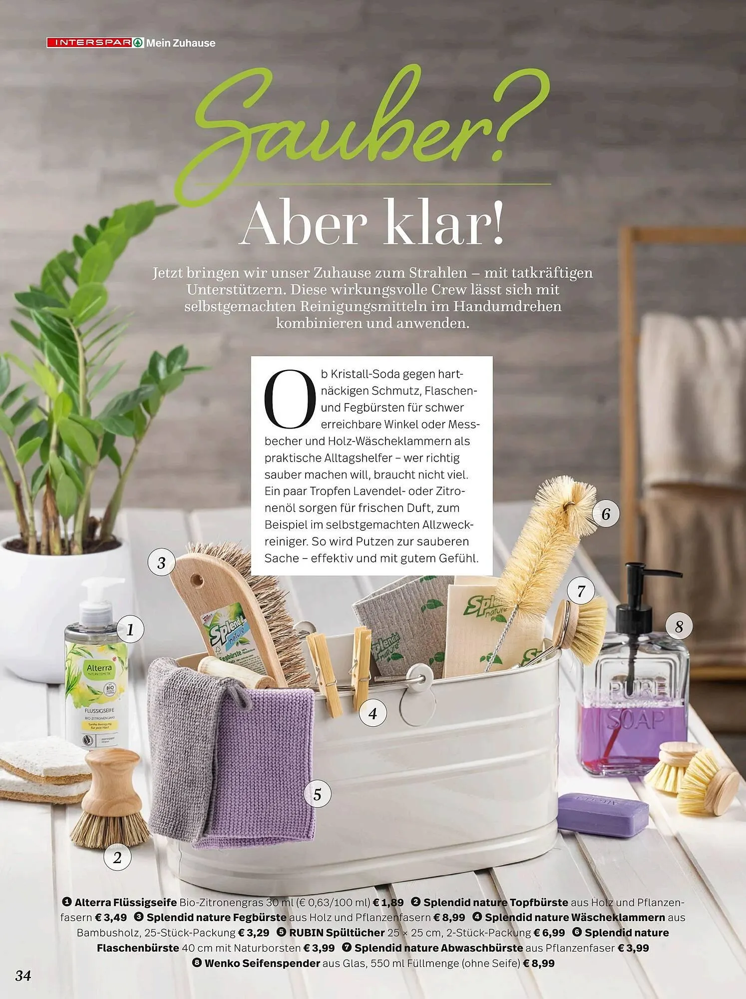 Maximarkt Flugblatt von 29. September bis 1. Jänner 2026 - Flugblätt seite  34