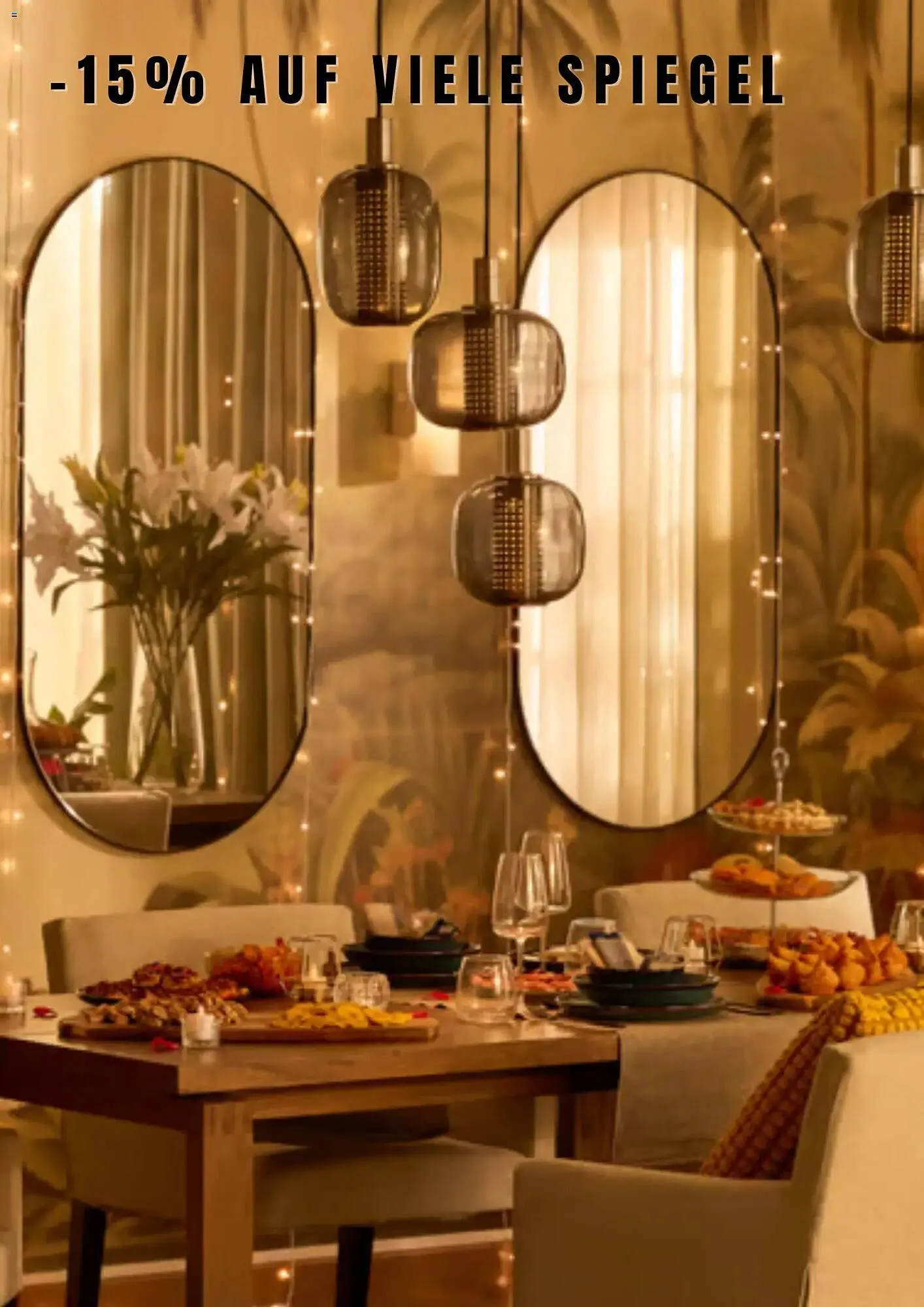 IKEA Prospekt von 24. November bis 12. Dezember 2025 - Flugblätt seite  2