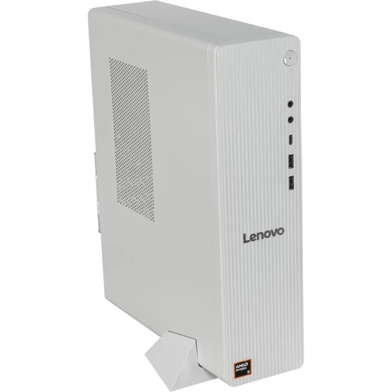 Lenovo PC System IdeaCentre Ryzen 5 16GB 1TB Win 11 Home