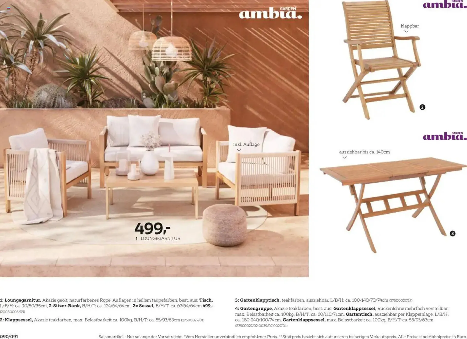 XXXLutz Flugblatt von 10. Februar bis 31. Dezember 2025 - Flugblätt seite  90