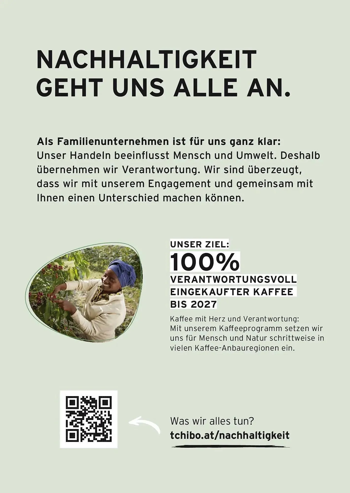 Tchibo Eduscho Flugblatt von 25. Dezember bis 7. Jänner 2026 - Flugblätt seite  22