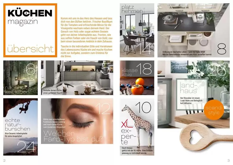 Top-Deals und Rabatte von 3. November bis 28. Dezember 2024 - Flugblätt seite  9