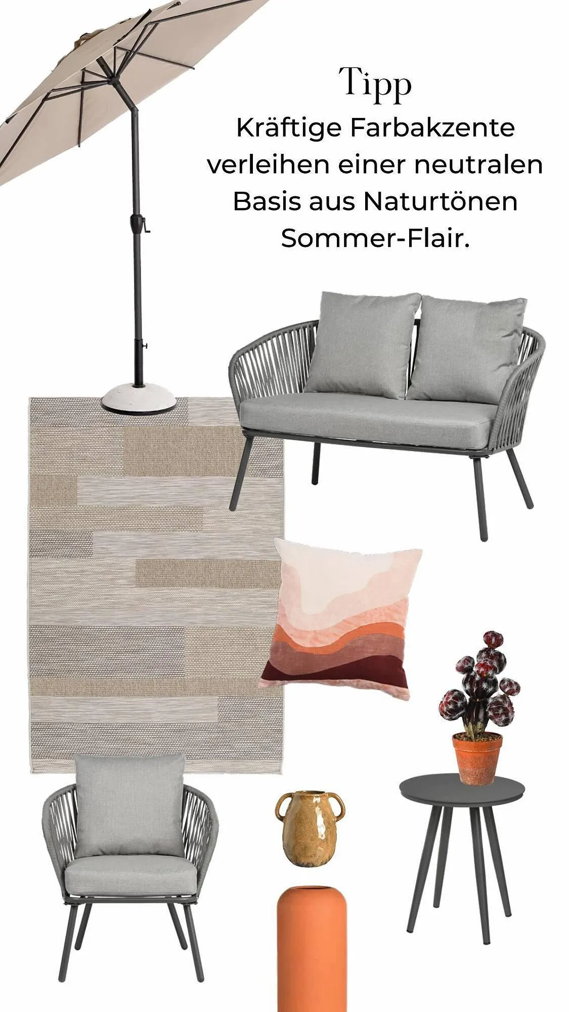 Depot Flugblatt von 2. Mai bis 31. August 2023 - Flugblätt seite 7