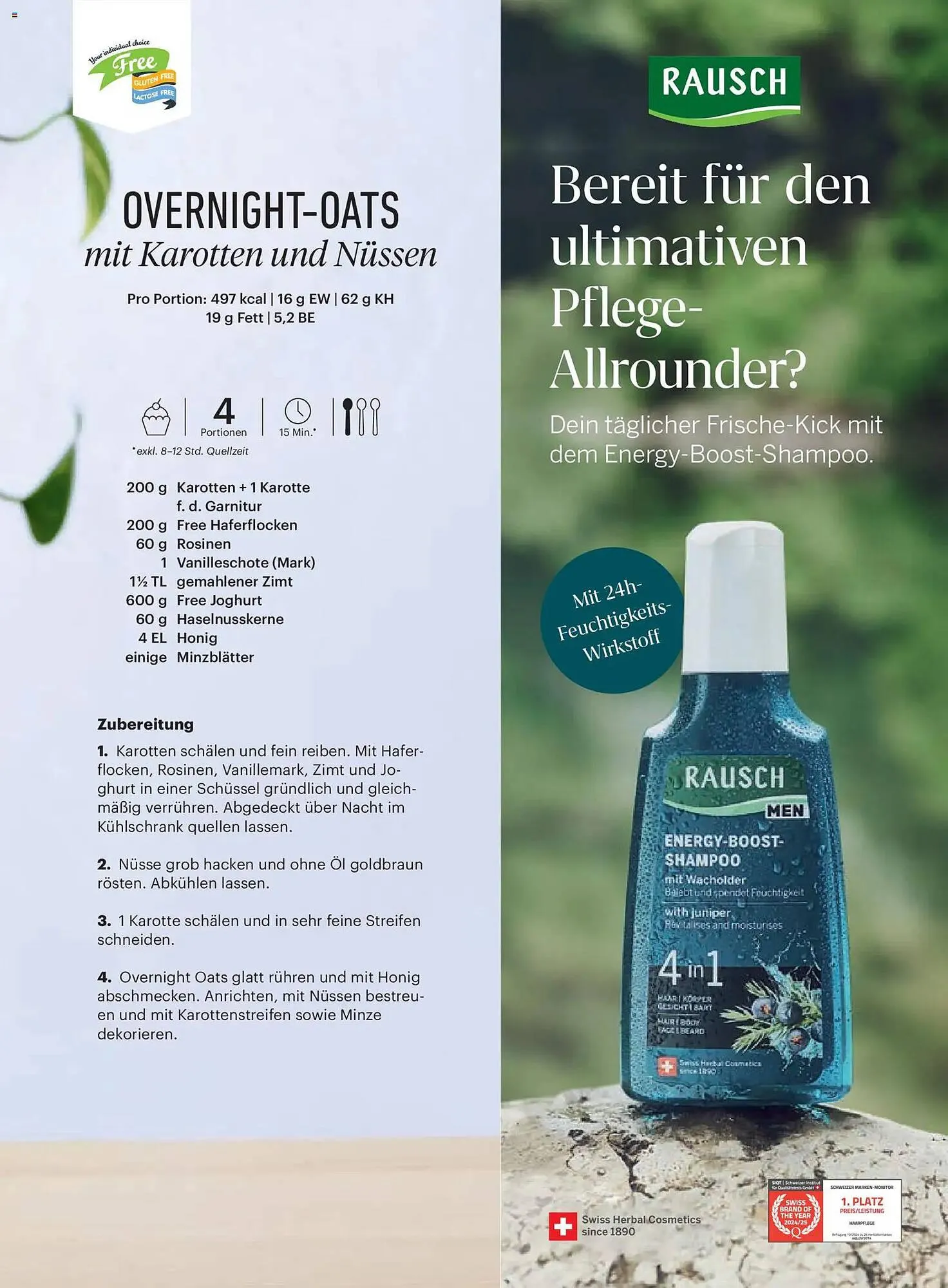 Billa Flugblatt von 1. März bis 30. April 2026 - Flugblätt seite 157