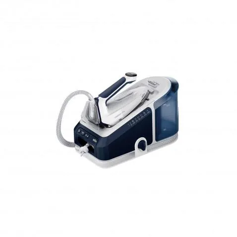 Braun IS 7282 BL CareStyle Pro 7 Dampfbügelstation, 8bar