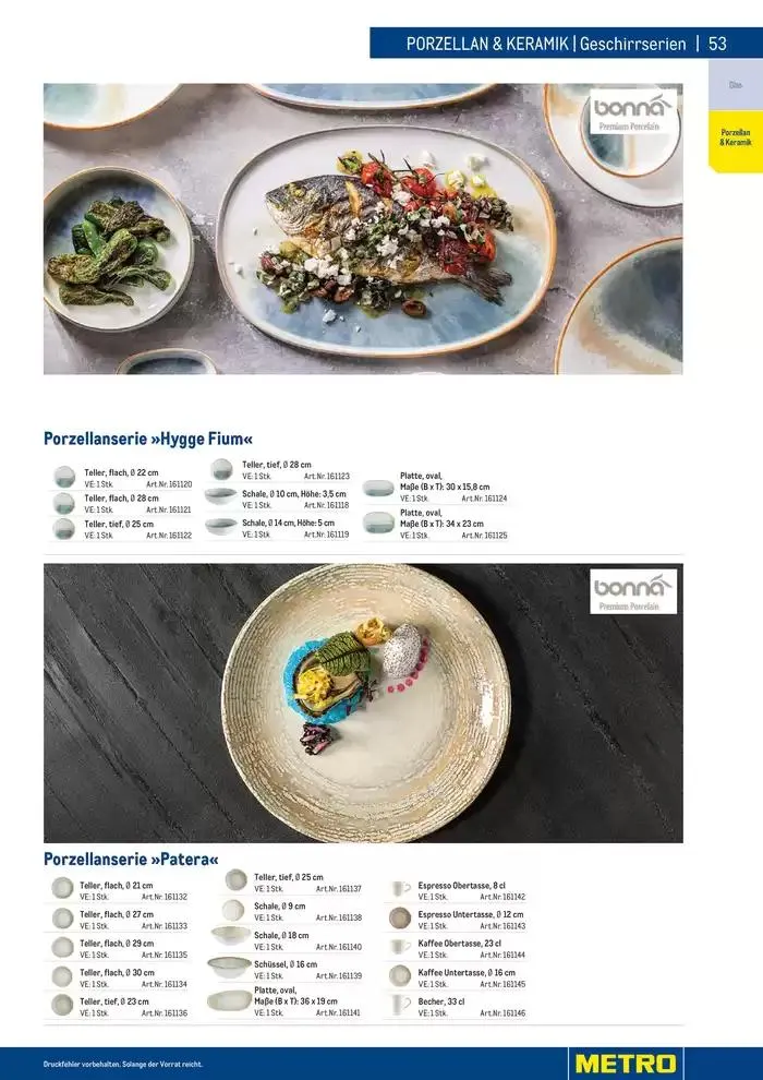 Attraktive Angebote entdecken von 3. Dezember bis 17. Dezember 2024 - Flugblätt seite  53