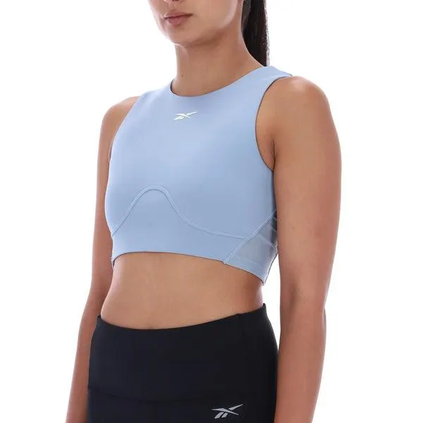 Lux Contour Crop