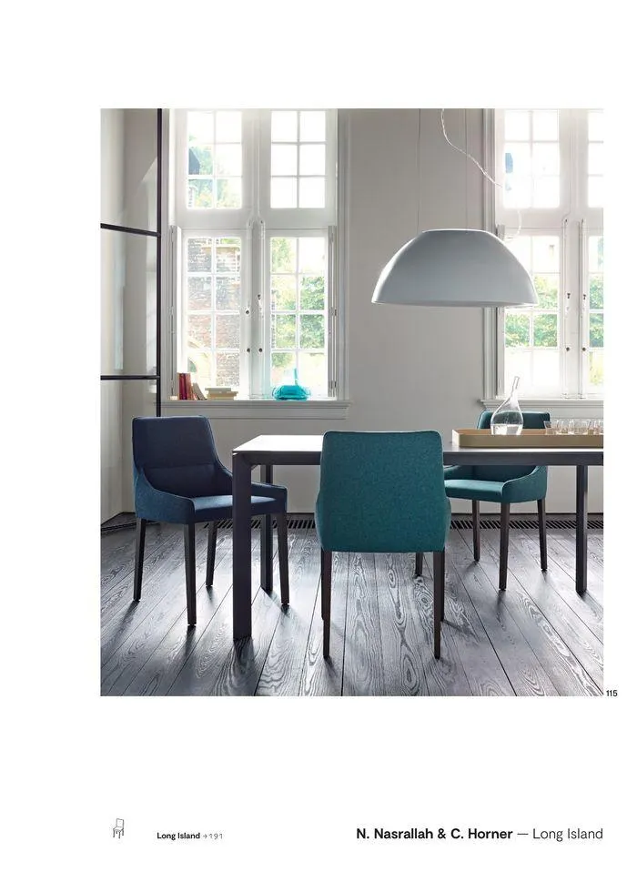 Collection 2023 – 2024 von 26. März bis 31. Dezember 2024 - Flugblätt seite 88