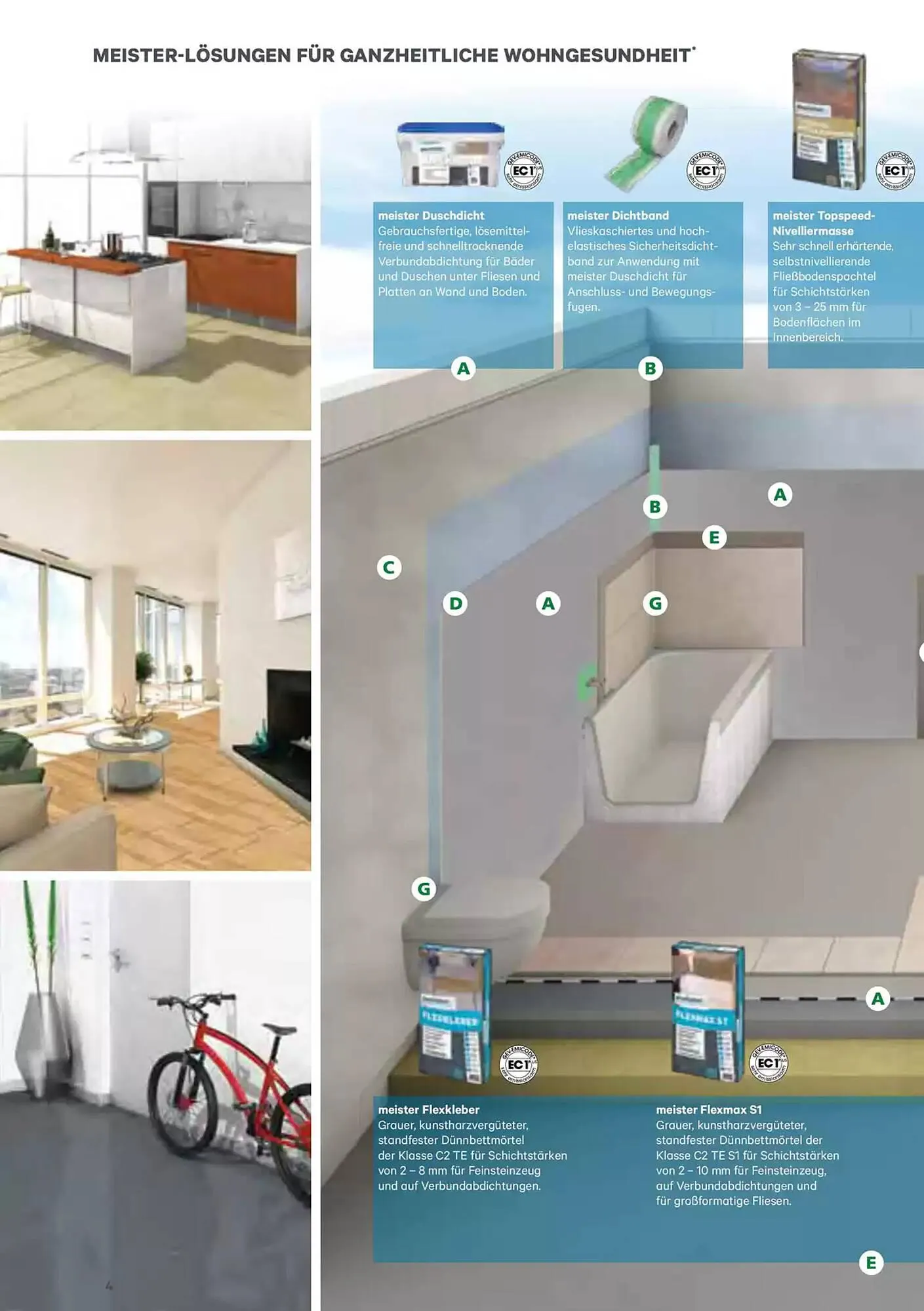 Lagerhaus Graz Land Flugblatt von 9. Jänner bis 31. Dezember 2025 - Flugblätt seite  4