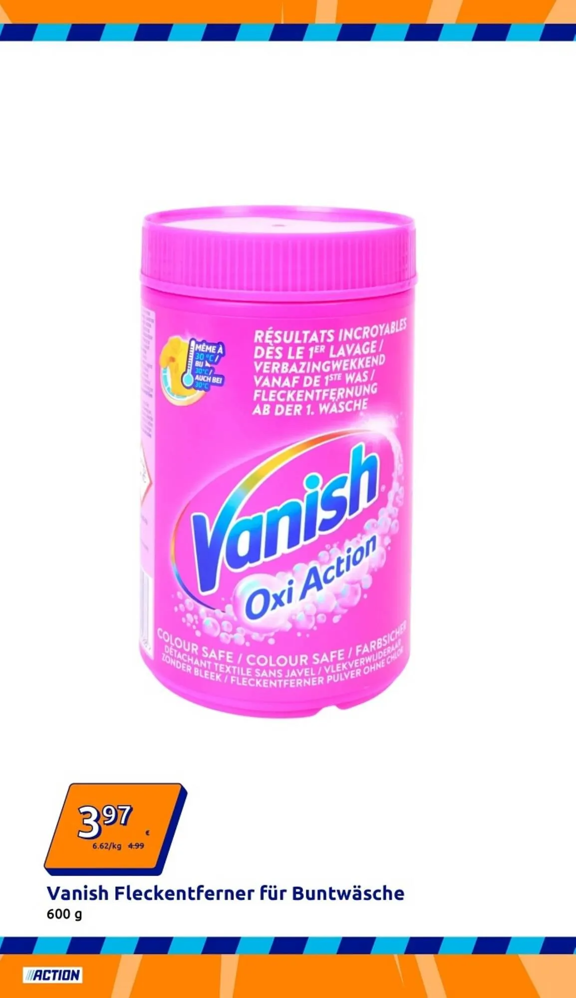 Action Flugblatt von 7. Jänner bis 13. Jänner 2026 - Flugblätt seite  6