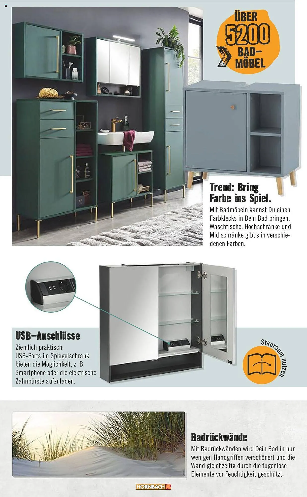 Hornbach Flugblatt von 28. Dezember bis 29. März 2024 - Flugblätt seite  59