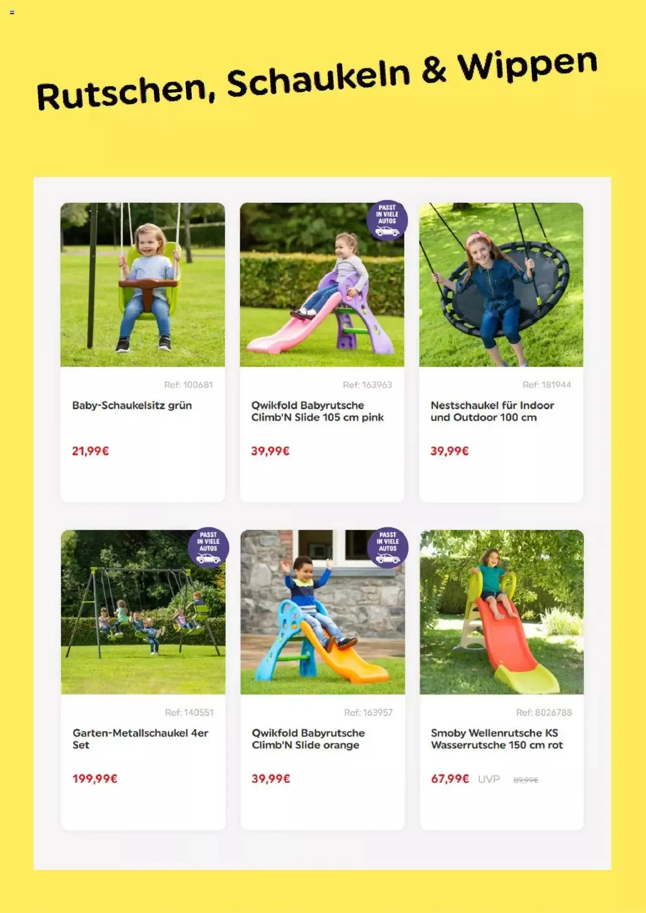 Smyths Toys Angebote von 3. März bis 31. Dezember 2023 - Flugblätt seite  4