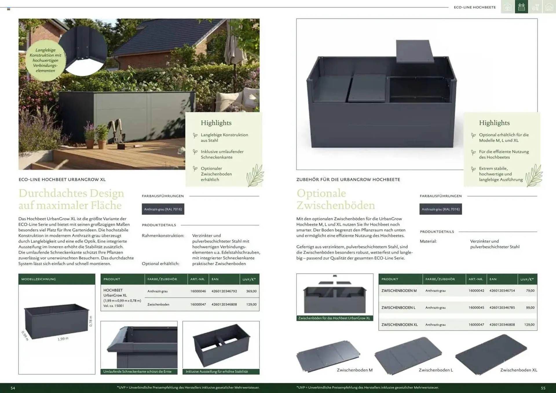 Dehner Flugblatt von 5. Jänner bis 31. Dezember 2026 - Flugblätt seite  28