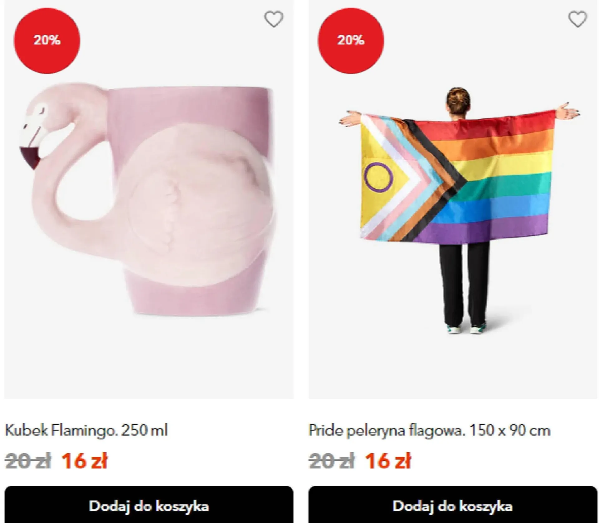 Flying Tiger Flugblatt von 17. Juli bis 23. Juli 2024 - Flugblätt seite  2