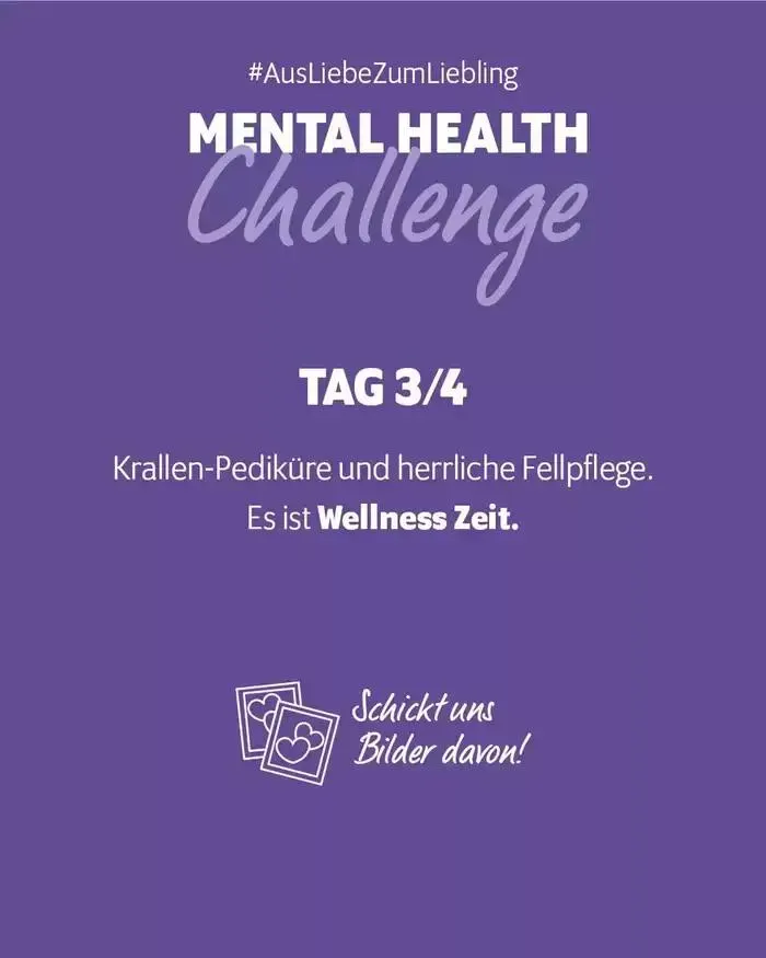 Das Futterhaus flugblatt von 28. Jänner bis 11. Februar 2025 - Flugblätt seite  2