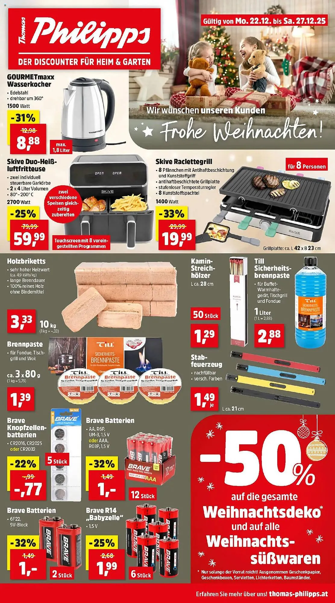 Thomas Philipps Prospekt - 1