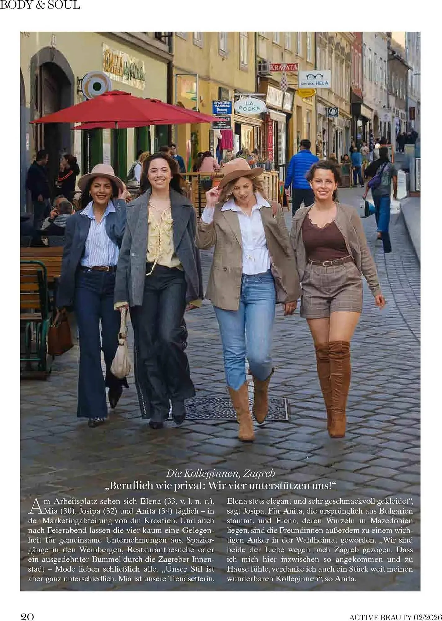 Dm Flugblatt von 1. Februar bis 28. Februar 2026 - Flugblätt seite  20