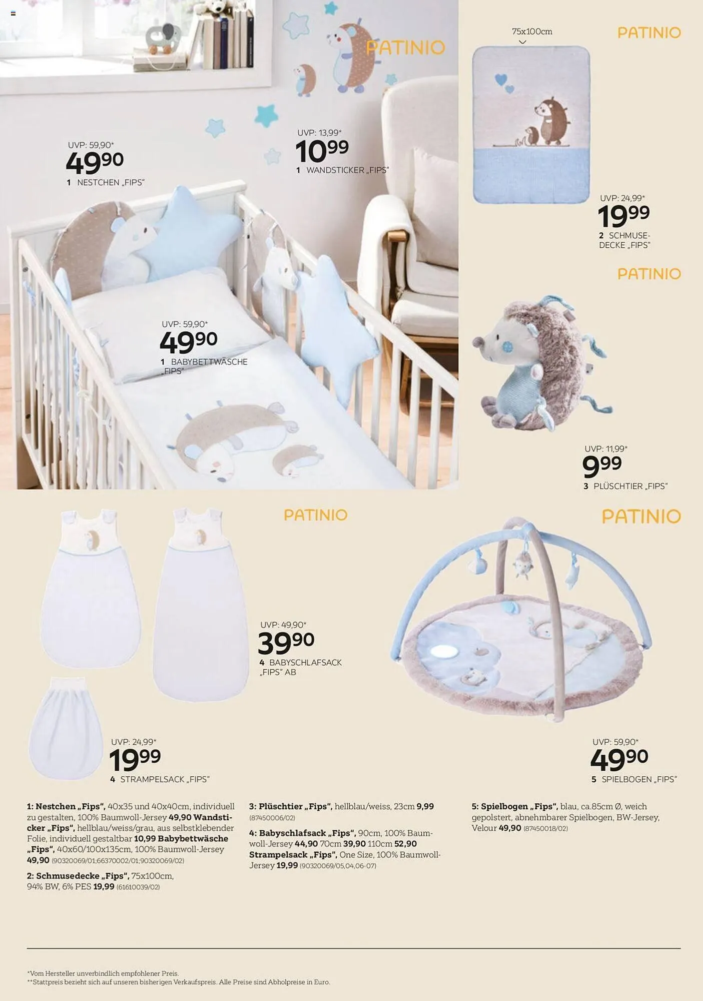 XXXLutz Flugblatt von 18. April bis 31. Dezember 2023 - Flugblätt seite 72