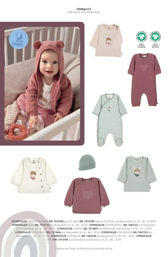 NEUER KATALOG von 12. Jänner bis 30. Juni 2024 - Flugblätt seite 26