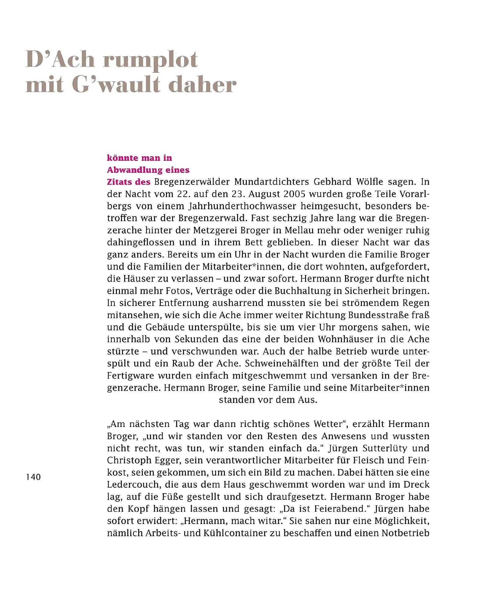 Sutterlüty Flugblatt von 21. Juli bis 31. Dezember 2025 - Flugblätt seite  140