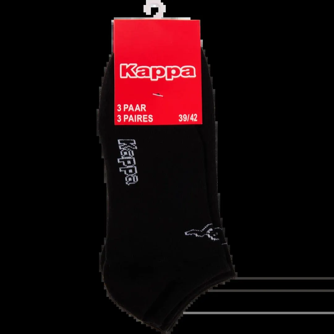 Kappa Sneakersocken