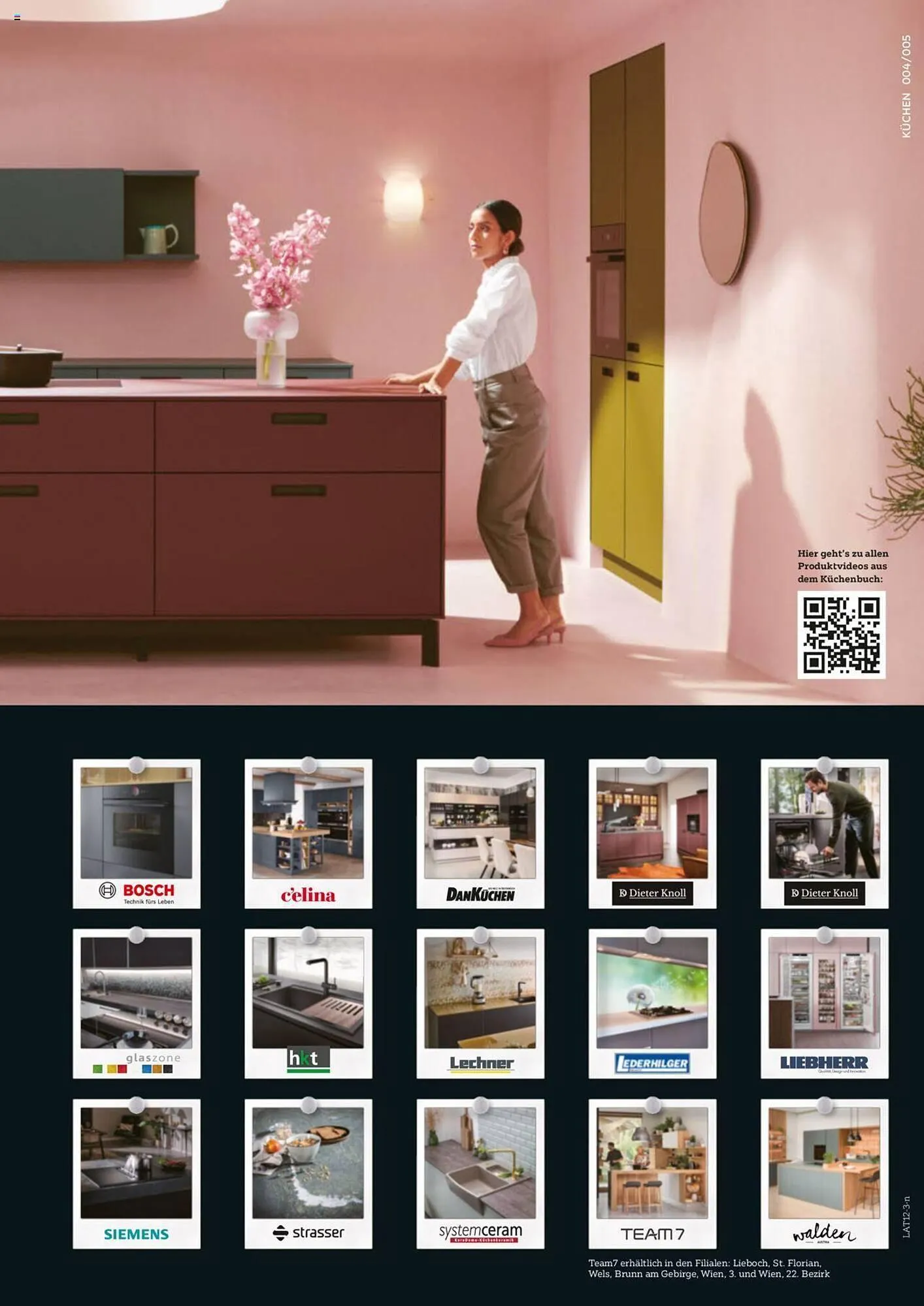 XXXLutz Flugblatt von 10. Mai bis 1. März 2025 - Flugblätt seite 4