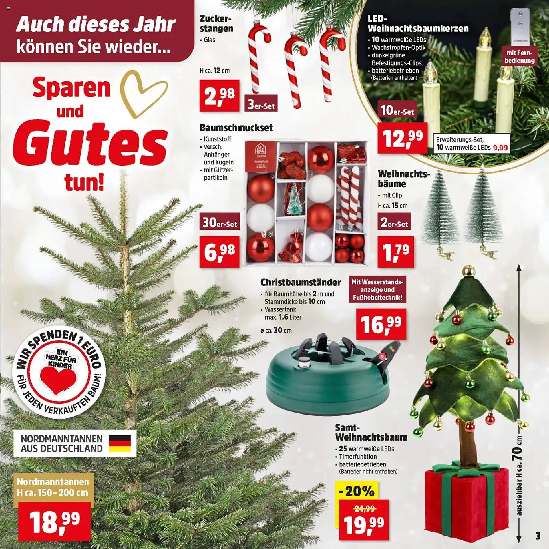 Thomas Philipps Prospekt von 1. Dezember bis 6. Dezember 2025 - Flugblätt seite  4