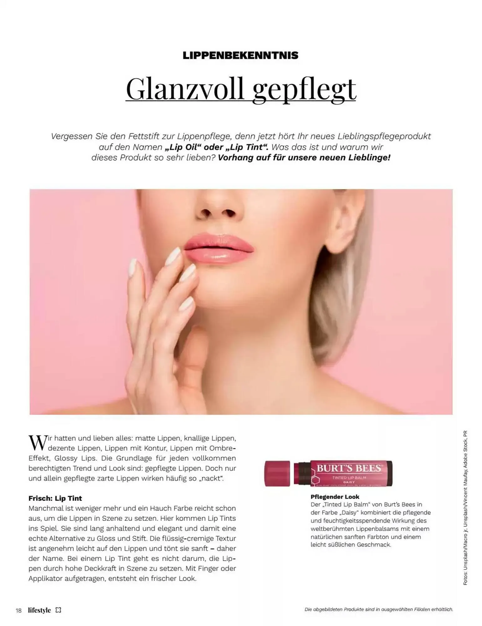 Müller Flugblatt von 13. Jänner bis 28. Februar 2025 - Flugblätt seite  9