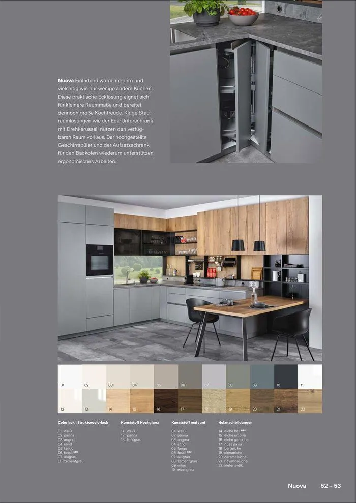 Inspirationen 2024/25 von 21. Mai bis 31. Dezember 2025 - Flugblätt seite  53