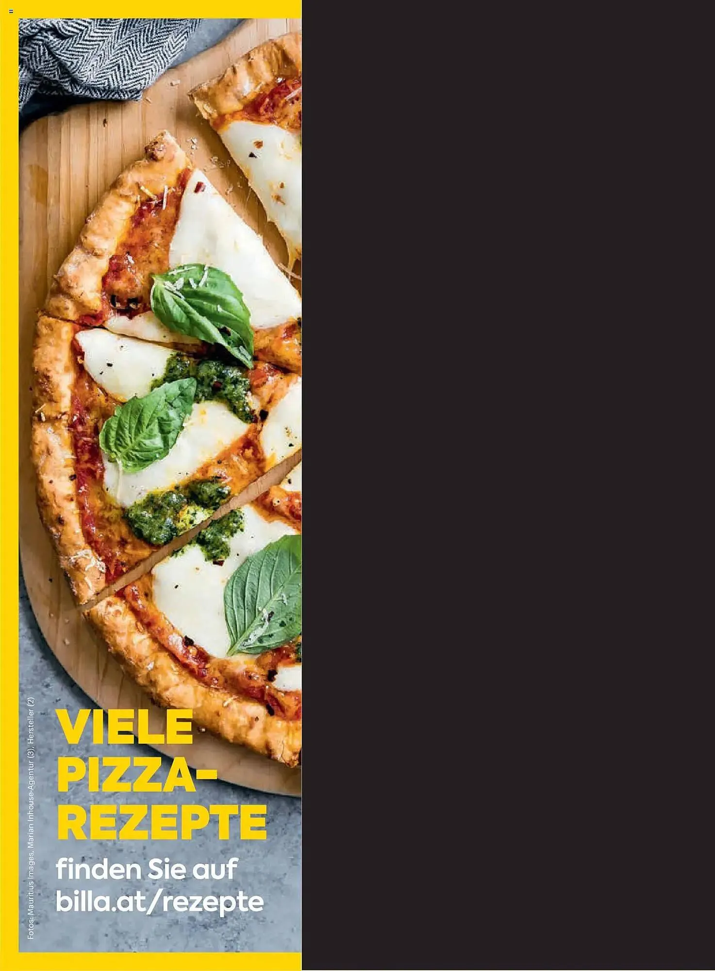 Billa Flugblatt von 1. März bis 30. April 2026 - Flugblätt seite  165