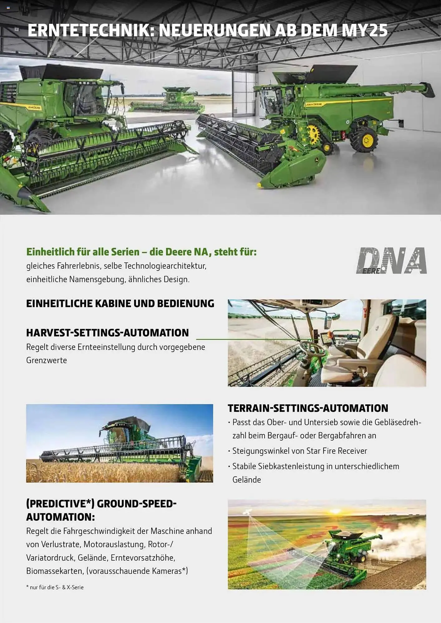 Lagerhaus Flugblatt von 9. April bis 11. Jänner 2026 - Flugblätt seite  8