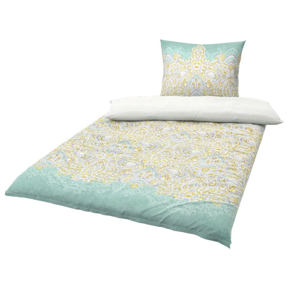 KAEPPEL Flanell Bettwäsche