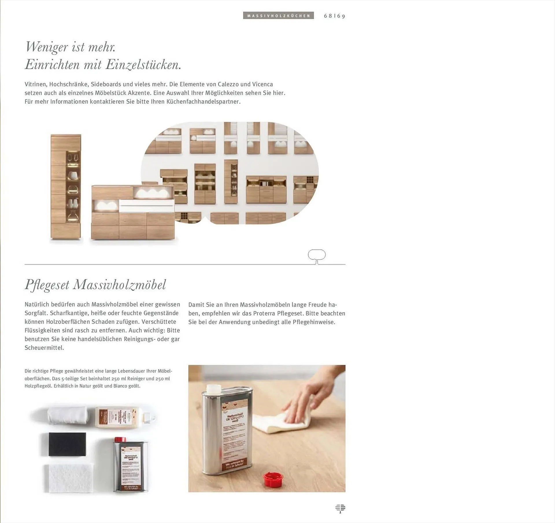 kika Flugblatt von 10. September bis 30. September 2023 - Flugblätt seite 69